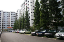 Blk 230 Bukit Batok East Avenue 3 (Bukit Batok), HDB 3 Rooms #337832